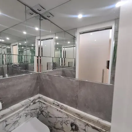 Frari Luxury Hébergement de vacances