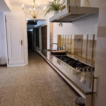 Frari Luxury * Wenecja