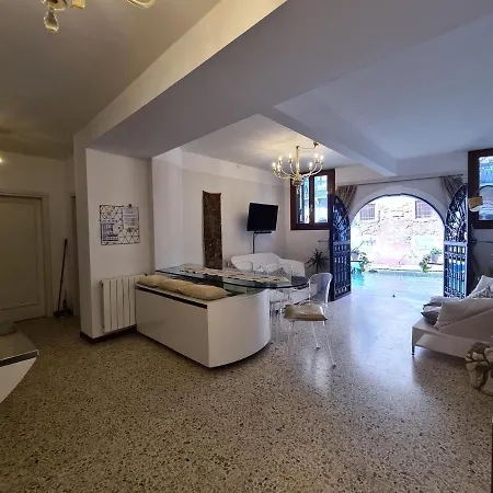 Frari Luxury Venedig