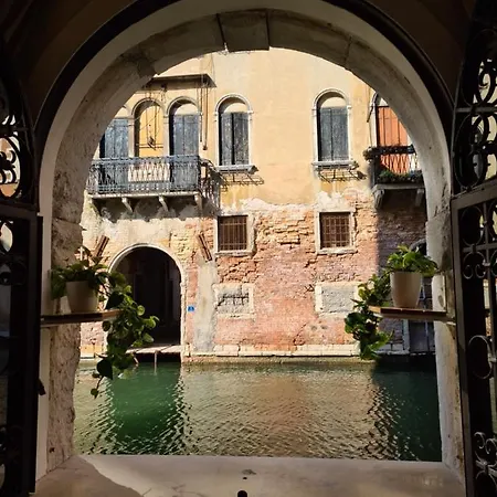 Frari Luxury Feriehus