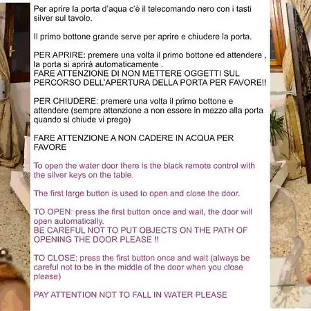 Feriehus Frari Luxury