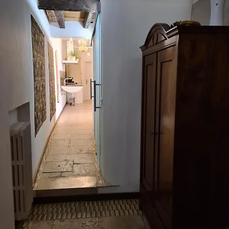 Frari Luxury Holiday home Venice