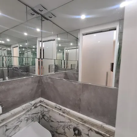 Frari Luxury Feriehus