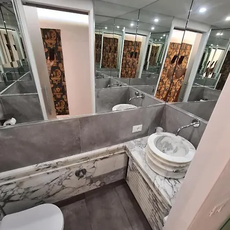 Frari Luxury * Venedig