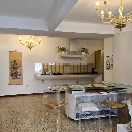 Frari Luxury Venedig