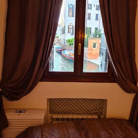 Frari Luxury Feriehus *