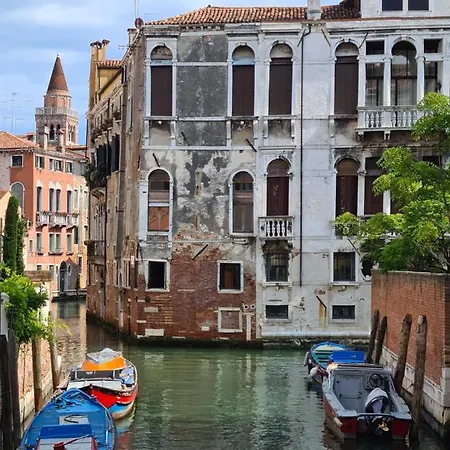 Feriehus Frari Luxury Venedig
