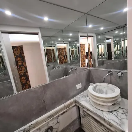 Feriehus Frari Luxury *