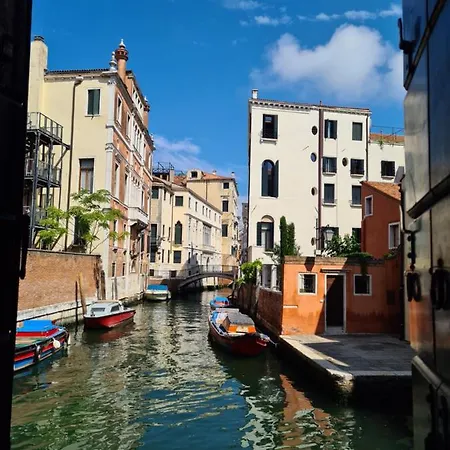 Frari Luxury * Venedig
