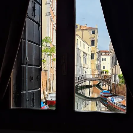 Frari Luxury Venedig