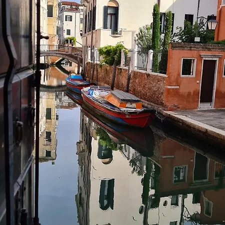 Frari Luxury Venice